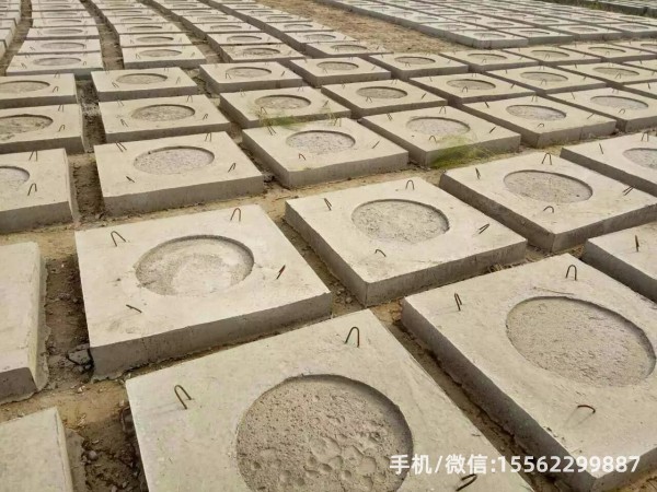 海伦DP12混凝土电杆底盘